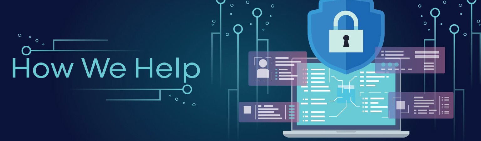 How we help