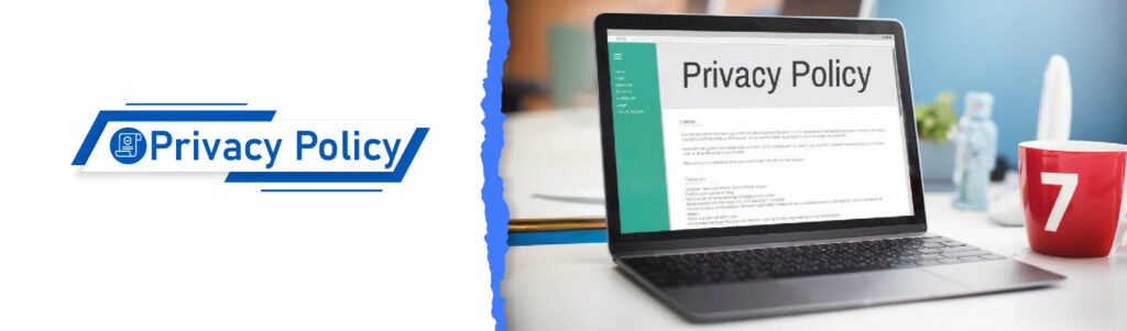 Privacy Policy