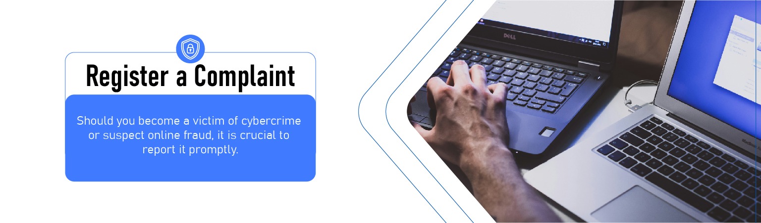 Register Complaint